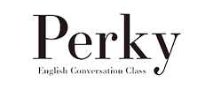 Perky English